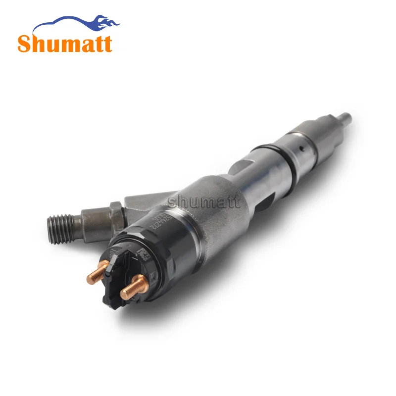 SHUMAT для B0SCH 0445120297 инжектор дизельного топлива с общей топливной магистралью 0445 120