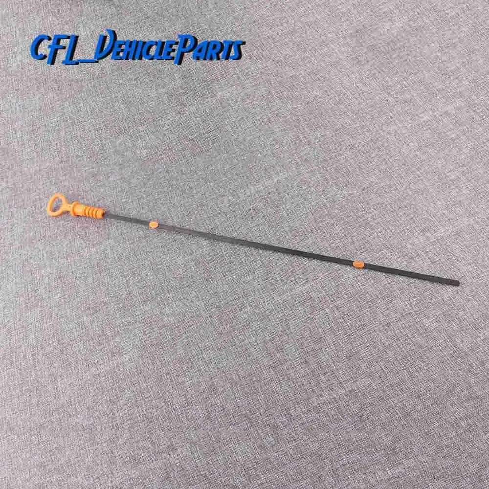 Щуп для измерения уровня масла двигателя 06B115611B 06B115611R VW Golf Jetta Beetle 2000 2001 2002 2003 2004 2005