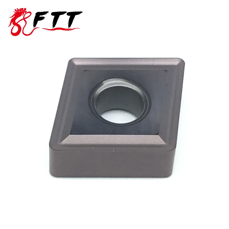 CNMG120408 MS VP15TF внешние токарные инструменты твердосплавные вставки высокое