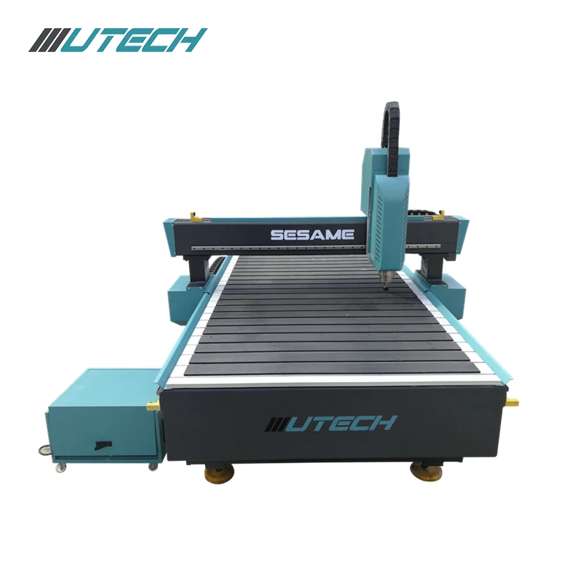 Utech высокая конфигурация 600x900 мм маленький фрезерный станок с ЧПУ 6090 1325 1530/cnc diy