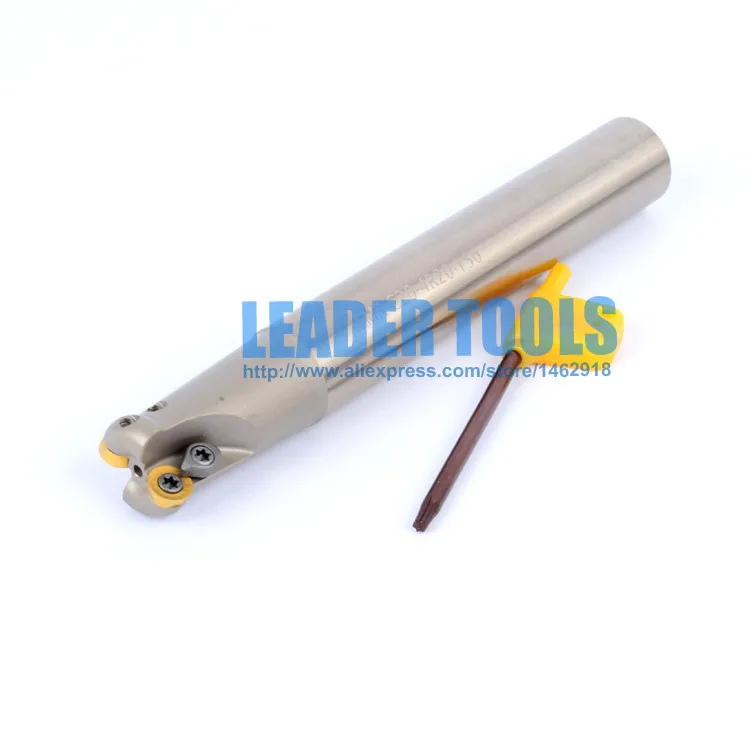 Emr c10-4r10-120-1t R4 сверла фрезы, фрезы, r4 тороидальный резак для Фрезерные станки, 1f диаметром 10 мм, для rpmt0802mo Подставки