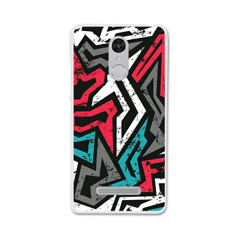 TAOYUNXI мягкий чехол из ТПУ для Xiaomi Redmi Note 3 Pro чехол s для Xiaomi Redmi Note3 Redmi Note 2 Pro Note2 Pro 5,5 дюймов чехлы - Цвет: H077