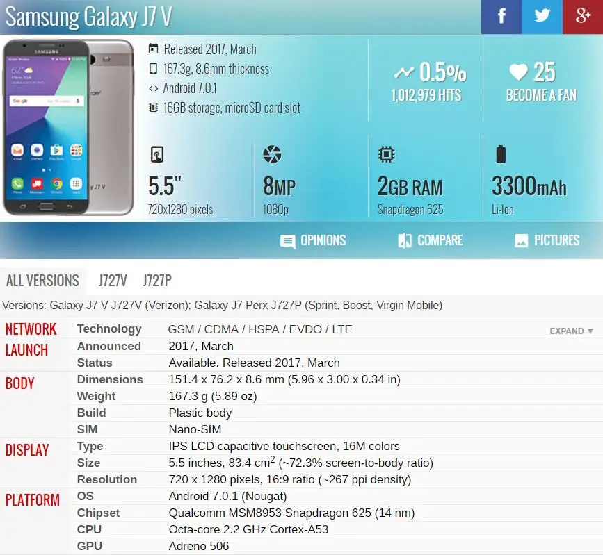 Новинка 100% проверенные ЖК-дисплеи для Samsung Galaxy J7 J727 SM-J727P J727V J727A ЖК-дисплей