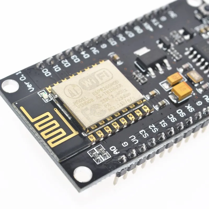 V3 4M байта (32Mbits) флэш память NodeMcu Lua wifi сетевая плата развития ESP8266 с