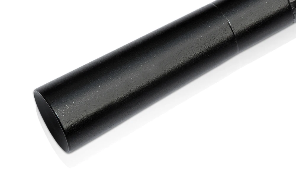 Автомобильная антенна из углеродного волокна fm-радио Модифицированная для Honda HR-V