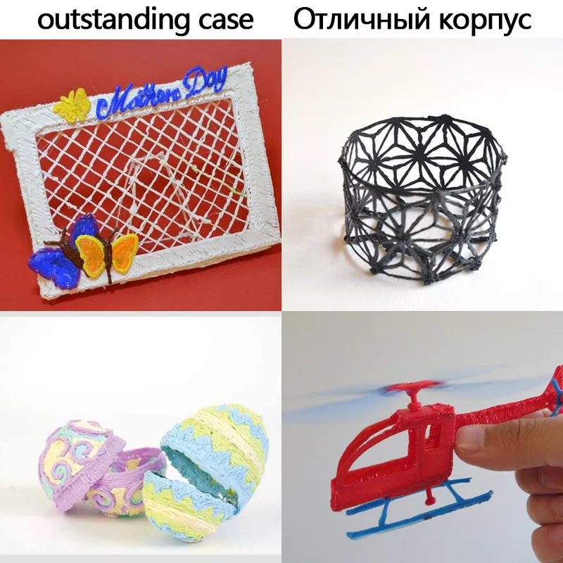 3d ручка для рисования электронных точек 2018| |