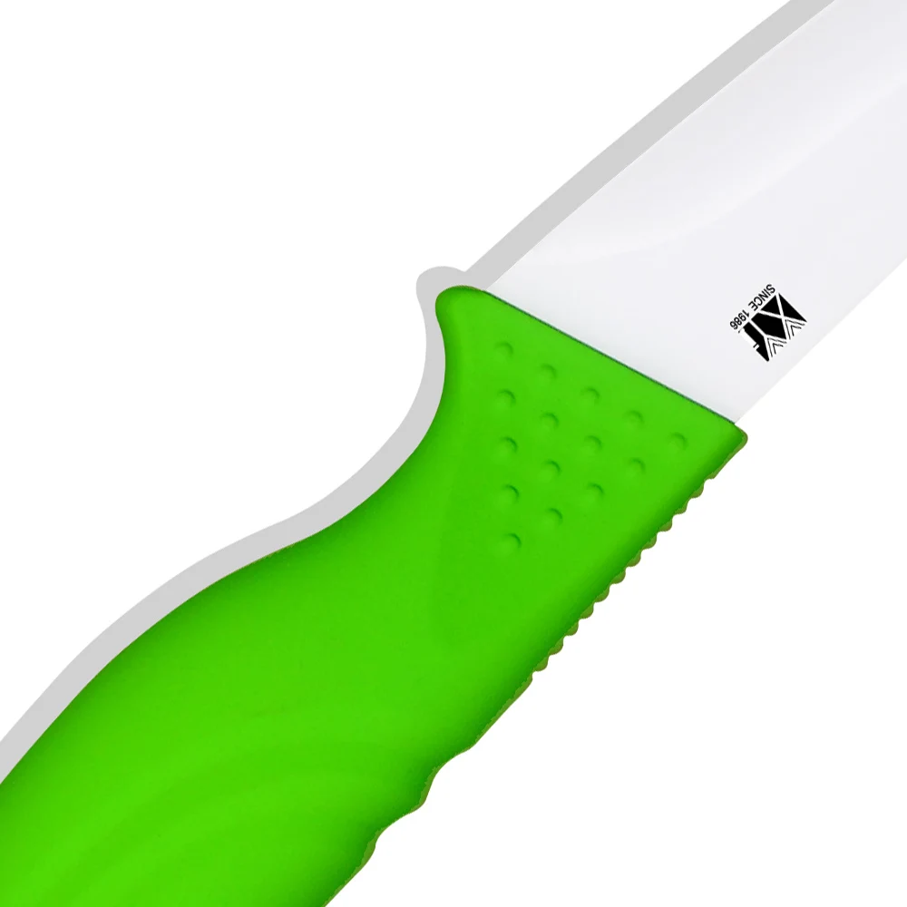 Высококачественные керамические ножи очистка нарезка набор кухонных ножей