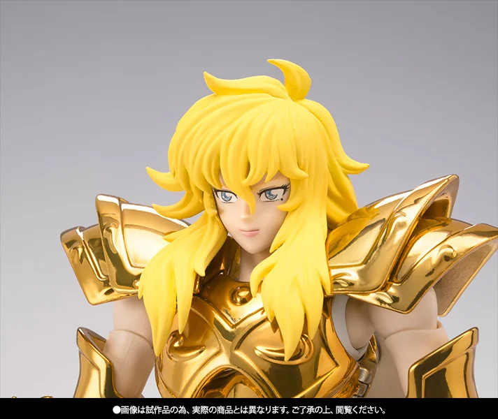 BANDAI Tamashii Наций Saint Cloth Myth EX эксклюзивная фигурка рыбы Афродита оригинальный цвет