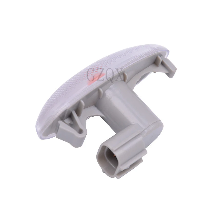 Световой индикатор поворота крыла CAPQX GOOD 81730 02090 для Corolla Camry Yaris RAV4 2006 2014|indicator