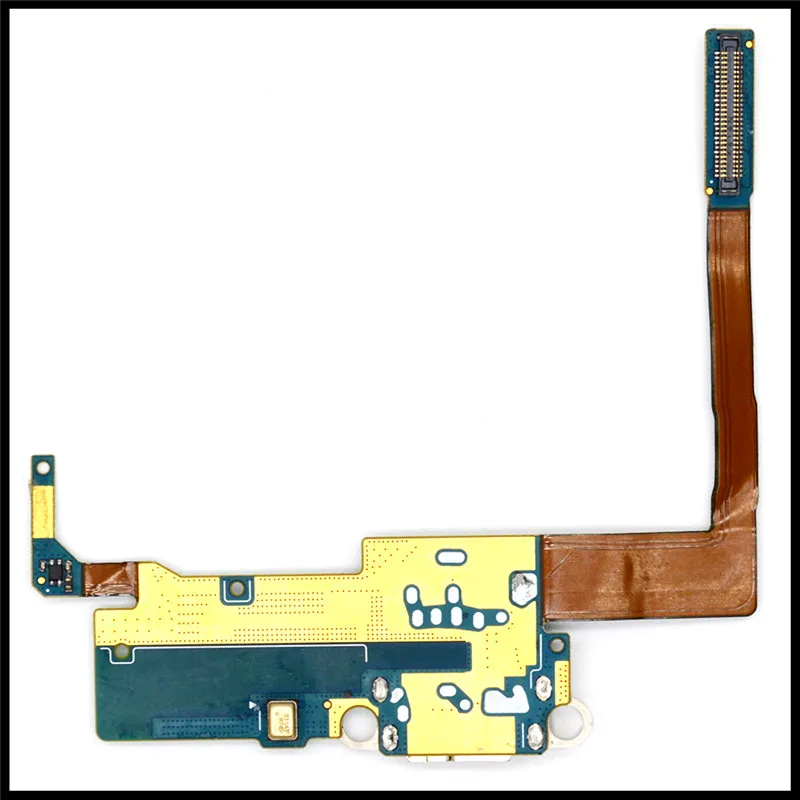 Зарядное устройство с USB портом и гибким кабелем для Samsung Galaxy Note 3 SM N900 N9005 N900A N900T N900V