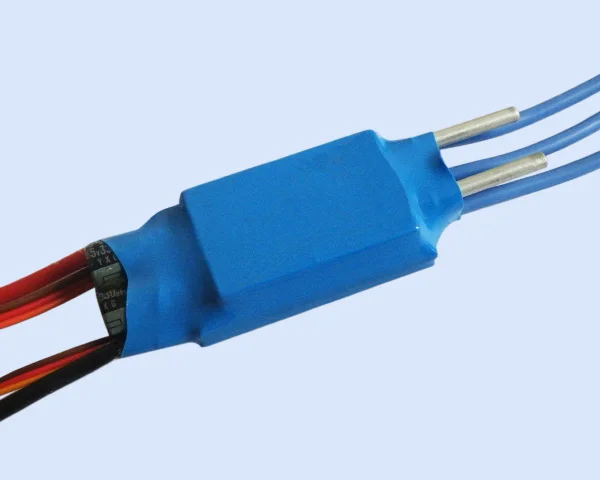Maytech лодочный Электрический двигатель esc 60A 6s стиль автопилот радиоуправляемая