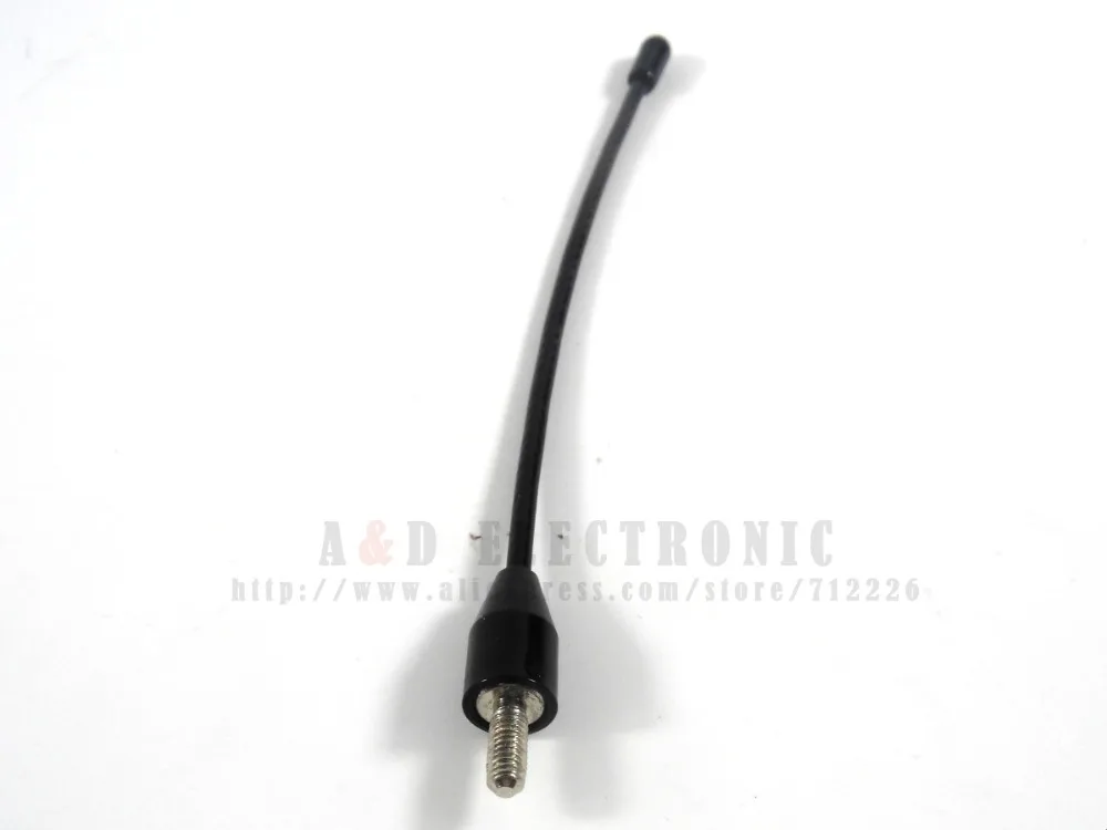 Антенна Beltpack 2 шт./лот для Sennheiser SK EK 100 300 500 G1 G2 корпус серии 430 МГц 850 МГц|Аксессуары