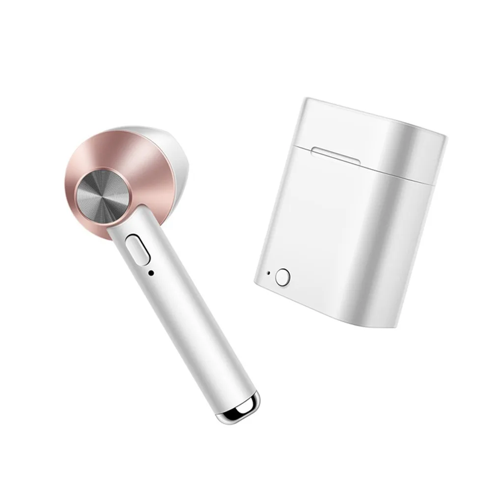 VOBERRY Earphones Bluetooth Wireless Single 4.2 Earbuds Control #2 | Электроника