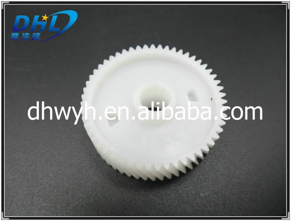 Бесплатная доставка B6 6LJ768020 Шестерня для главного двигателя 54T toshiba E studio 2006 2505 2506