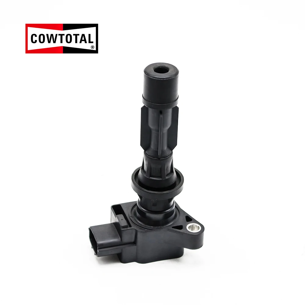 Cowtose Катушка зажигания для Mazda MX 5 Код двигателя PE B6ZE B64F 8AN1 BP BPF1 LFN 2.0L 1.6L 1.8L OEM L3G2 18 100A