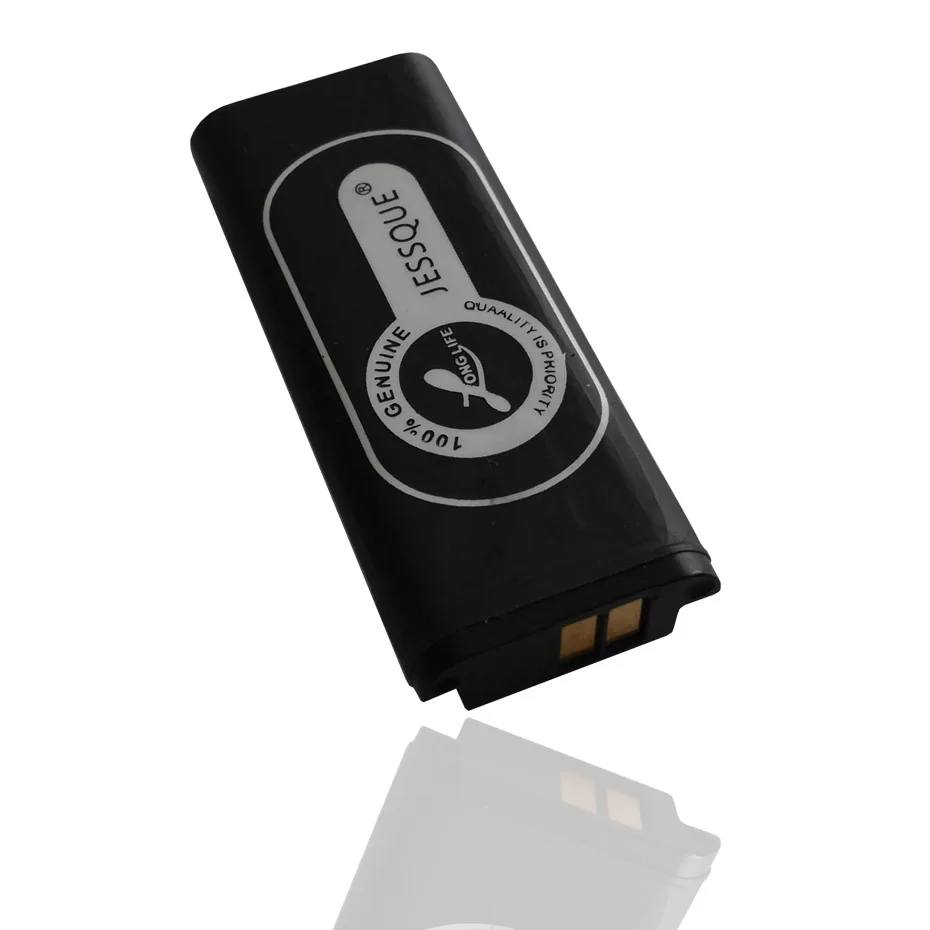 5 шт./лот 700 мА/ч BL 8N BL8N Батарея для Nokia 7280 7380 282 280 Мобильный телефон Аккумулятор