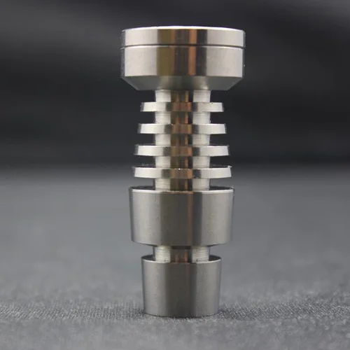 Цена по прейскуранту завода изготовителя T 003 Domeless Титан ногти GR2 ногтей