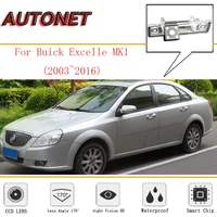 autonet rear view camera for buick excelle mk1 20032016 ccd night vision backup camera reverse camera license plate camera