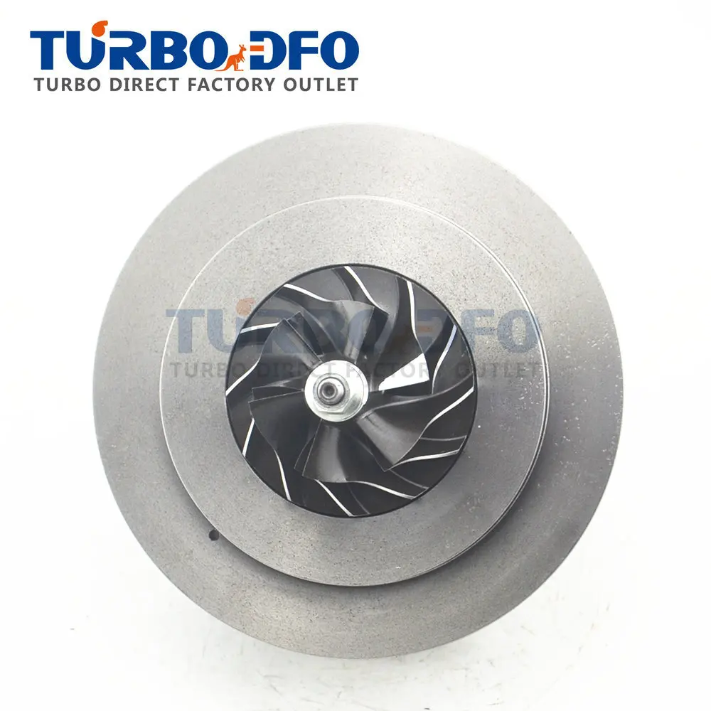49135-07311 Турбокомпрессор для Hyundai Santa Fe 2 кВт 2188 л.с. 49135 CRDi D4EB 07310 ccm-TF035-картридж