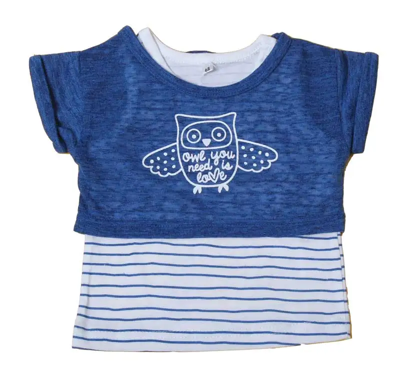 2 шт. детские розовые футболки с коротким рукавом и рисунком|baby girl tops|baby t-shirt short