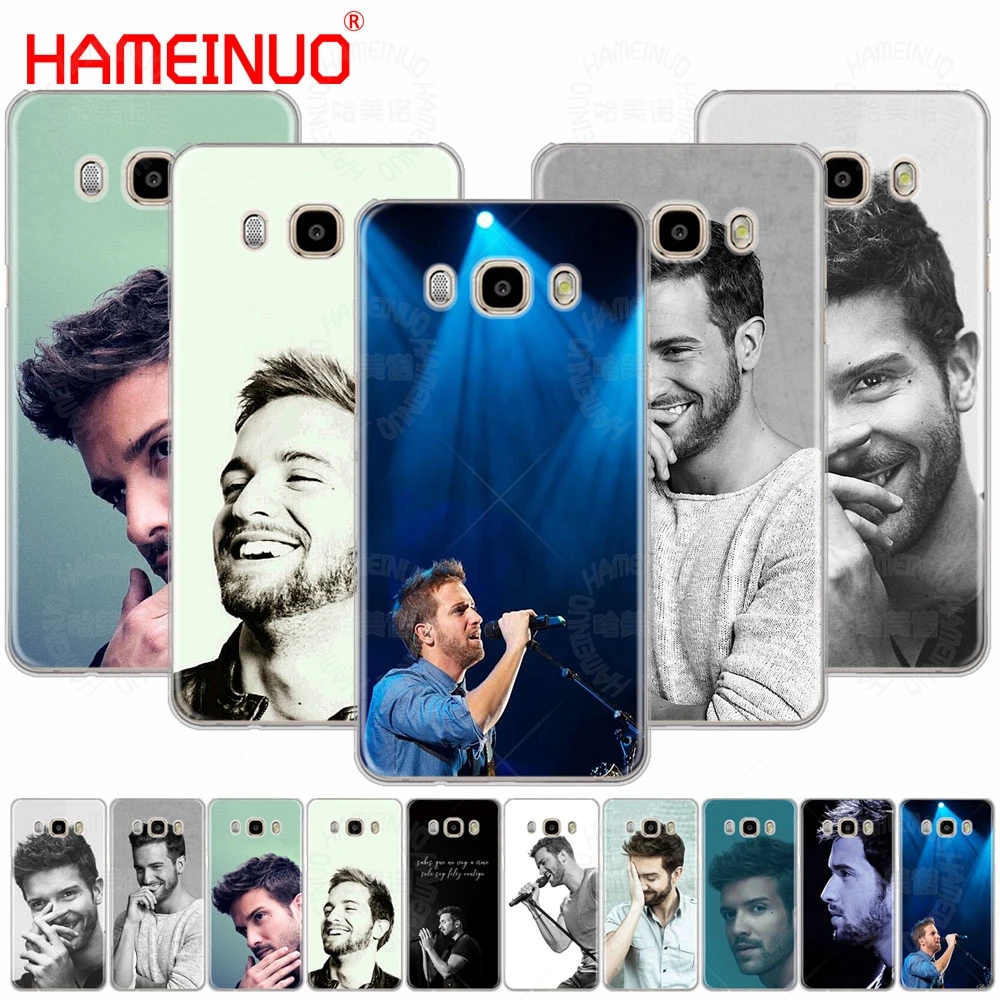 HAMEINUO 5 alboran чехол для телефона Samsung Galaxy J1 J2 J3 J5 J7 MINI ACE 2016 2015 prime|Бамперы| |