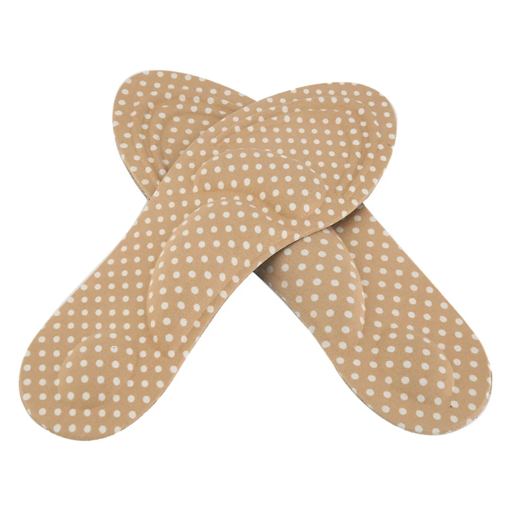 1 пара мягкие ортопедические стельки для обуви на высоком каблуке|Стельки| |