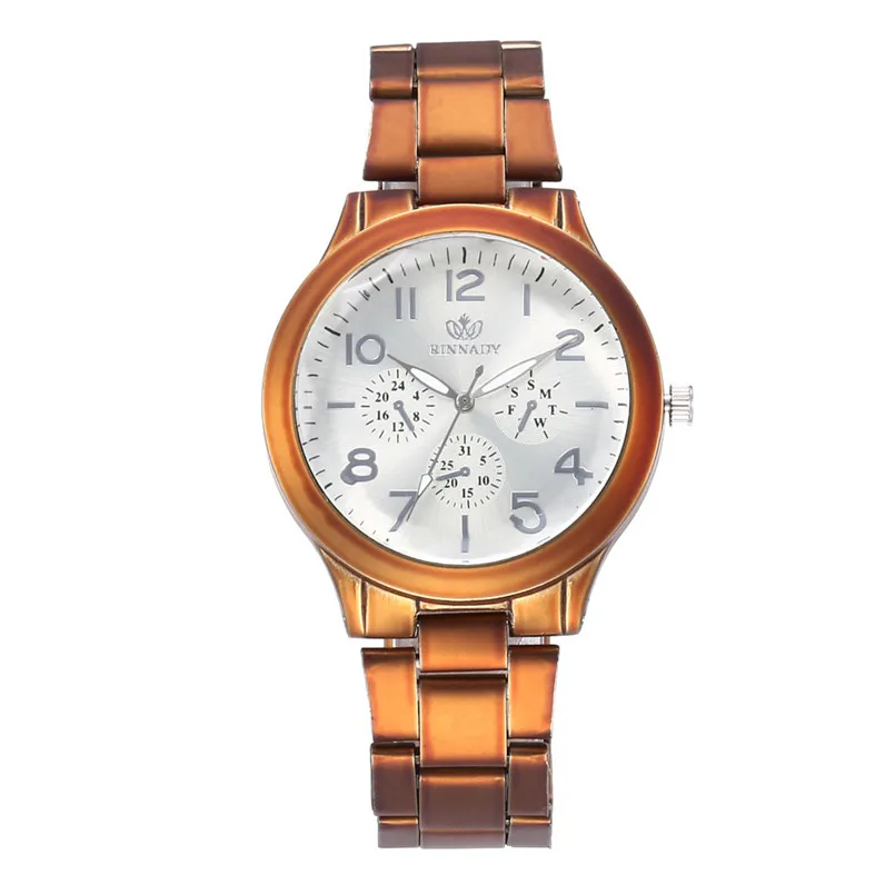 Новые кварцевые часы новый стиль повседневные модные женские высокого качества