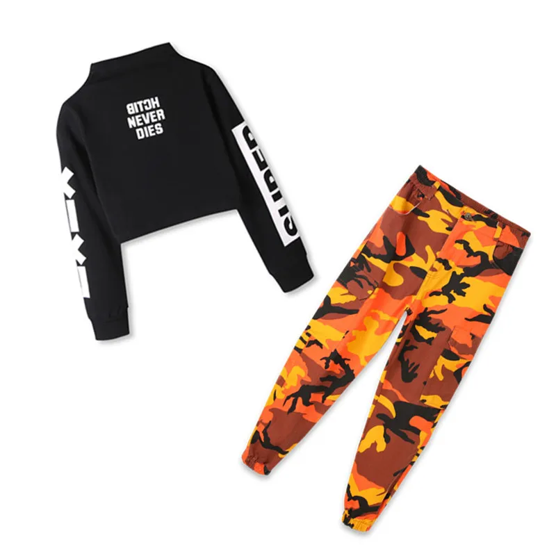 Детские джазовые танцевальные костюмы хип хоп одежда для мальчиков Одежда сцены|