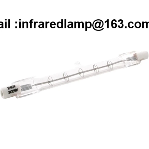 1000w Medium wave IR bulb quartz infrared halogen heat lamp | Лампы и освещение