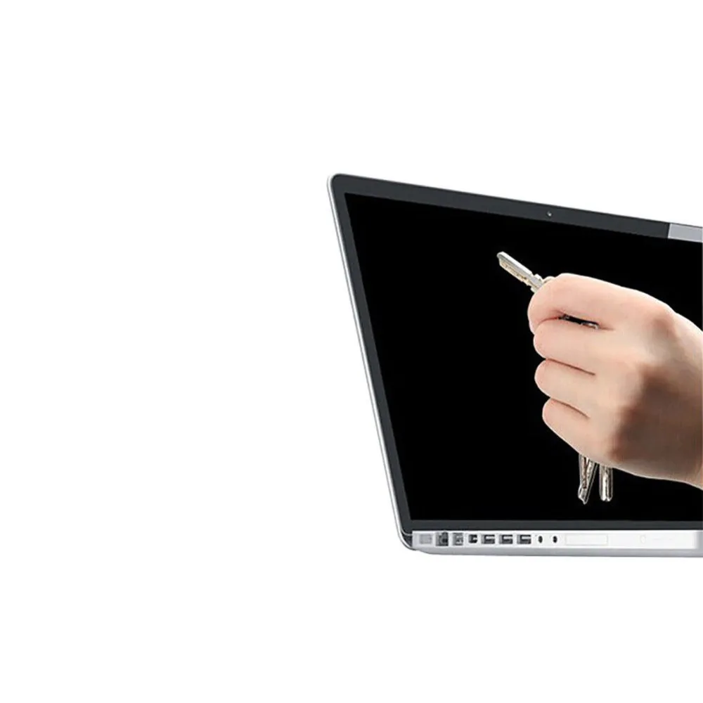 Xskemp Ultra Clear тонкий Экран протектор для Apple Macbook Retina 12 &quotA1534 царапинам HD ноутбука