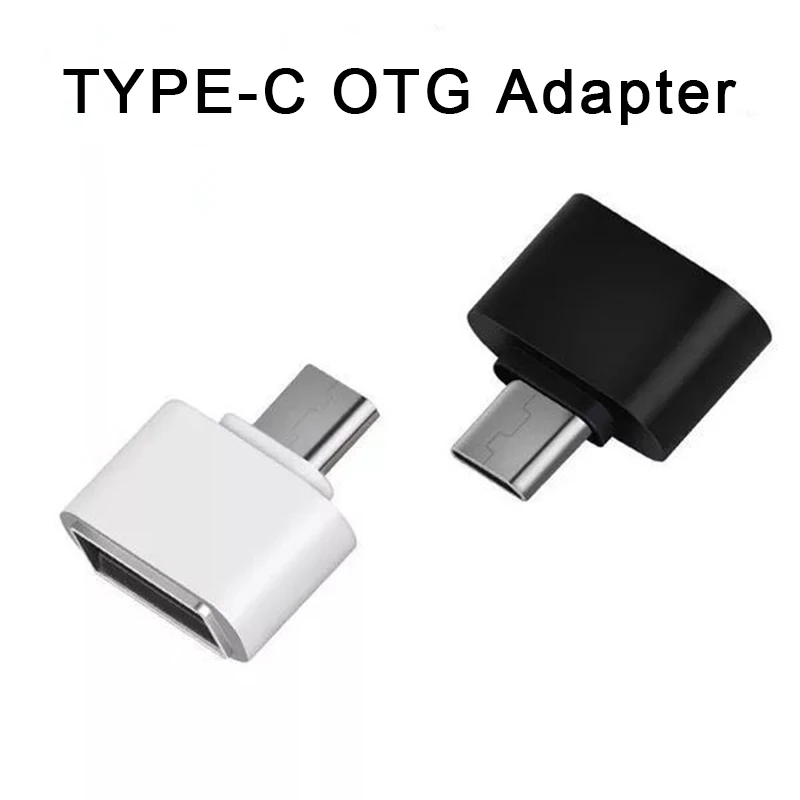 Тип C OTG адаптер мини джек разветвитель AUX USB c кабель переходник папа Micro/Флеш
