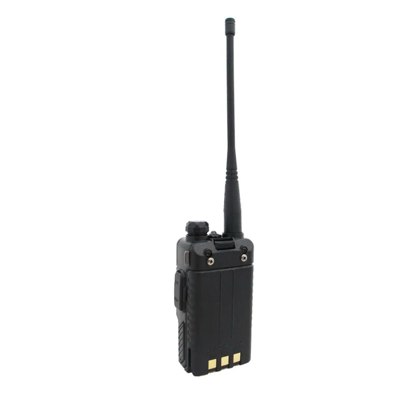 10 шт. BaoFeng UV-5RE Plus Talkie Walkie Dual Band VHF 136-174MHz & UHF 400-520MHz трансивер двухстороннее радио