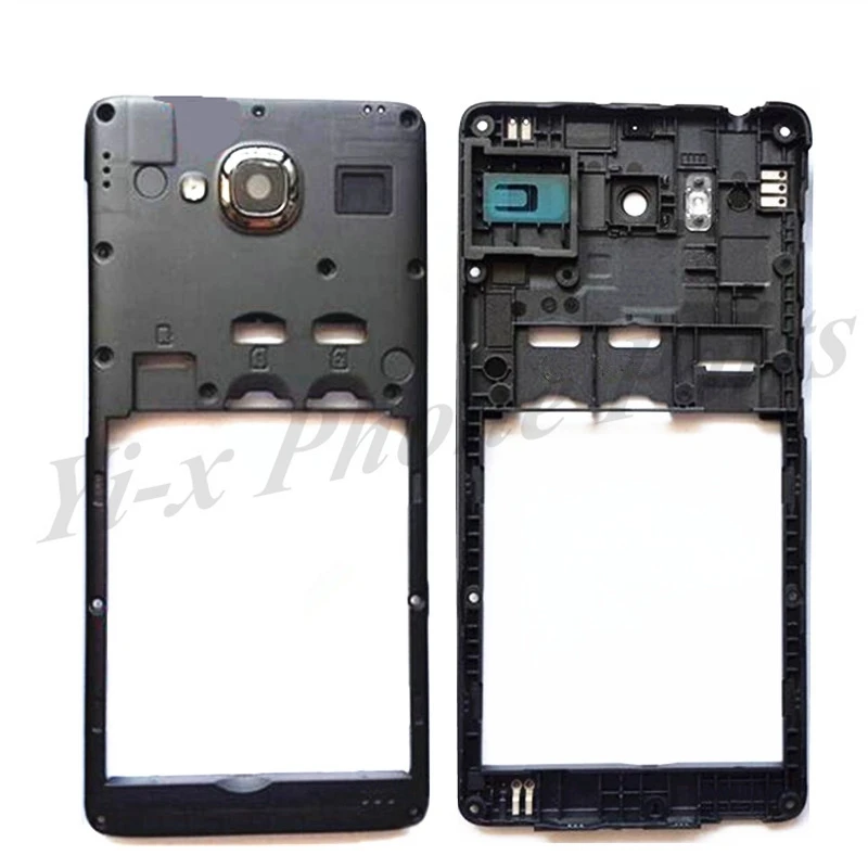 

Запасные части для передней панели Xiaomi Redmi 2