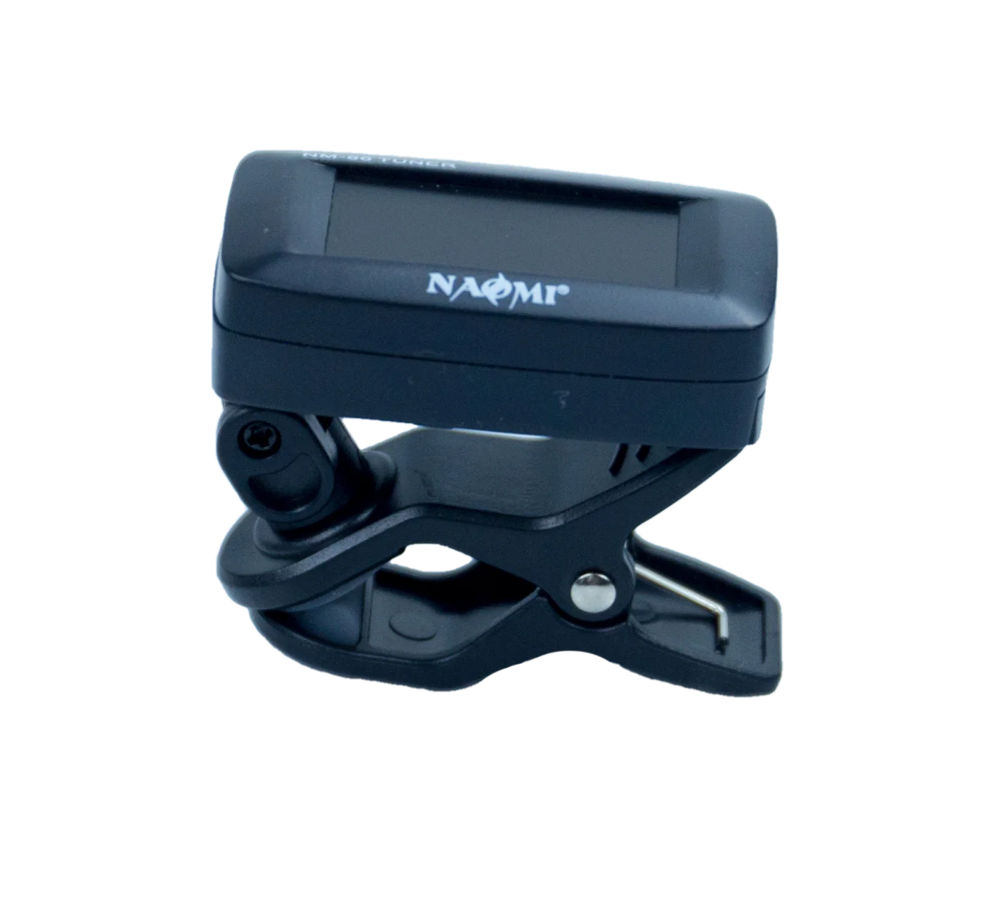 4PCS Tuner NM-86 Acoustic Guitar 3-In-1 W/Blue LCD Backlight For /Bass /Ukulele | Спорт и развлечения