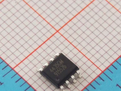 

freeshipping AP4435GM AP4435GM