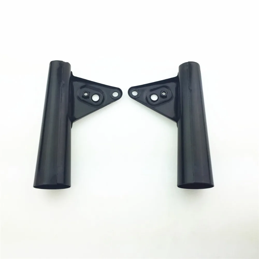 

STARPAD For JH70 motorcycle retro locomotive accessories headlights bracket