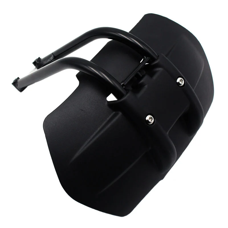 KYRUNNING Motorcycle Accessories Rear Fender Bracket Motorbike Mudguard For Honda CB500F CB500X CB 500F 500X fender | Автомобили и