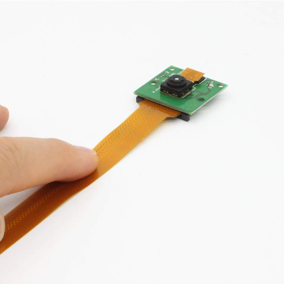 Гибкий кабель FFC Для камеры Raspberry Pi Zero 15 контактов 16 см 30 ленточный для 3/2/b + |