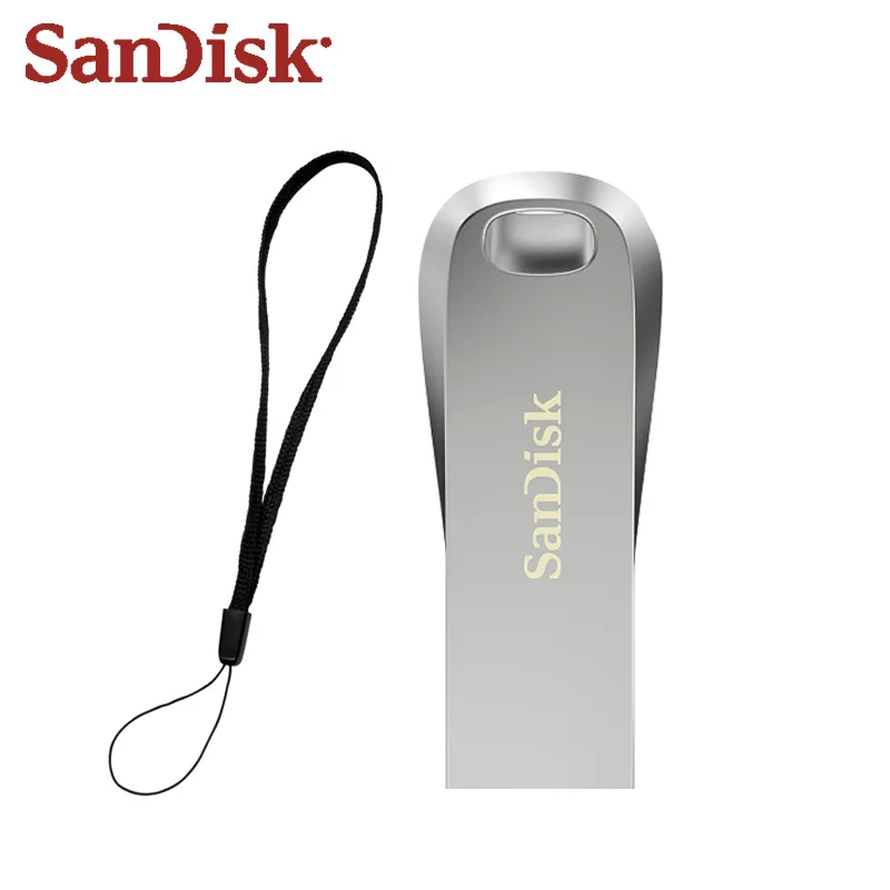 USB 3 1 Sandisk CZ74 флэш накопитель 16 ГБ 32 высокоскоростной 150 МБ/с./с 128 Гб металлический 64