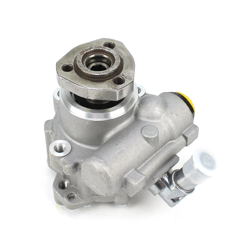 Новый усилитель руля насоса подходит для 1991 1999 VW Golf iii iv Passat Vento Sharan OEM 037145157C 037145157D