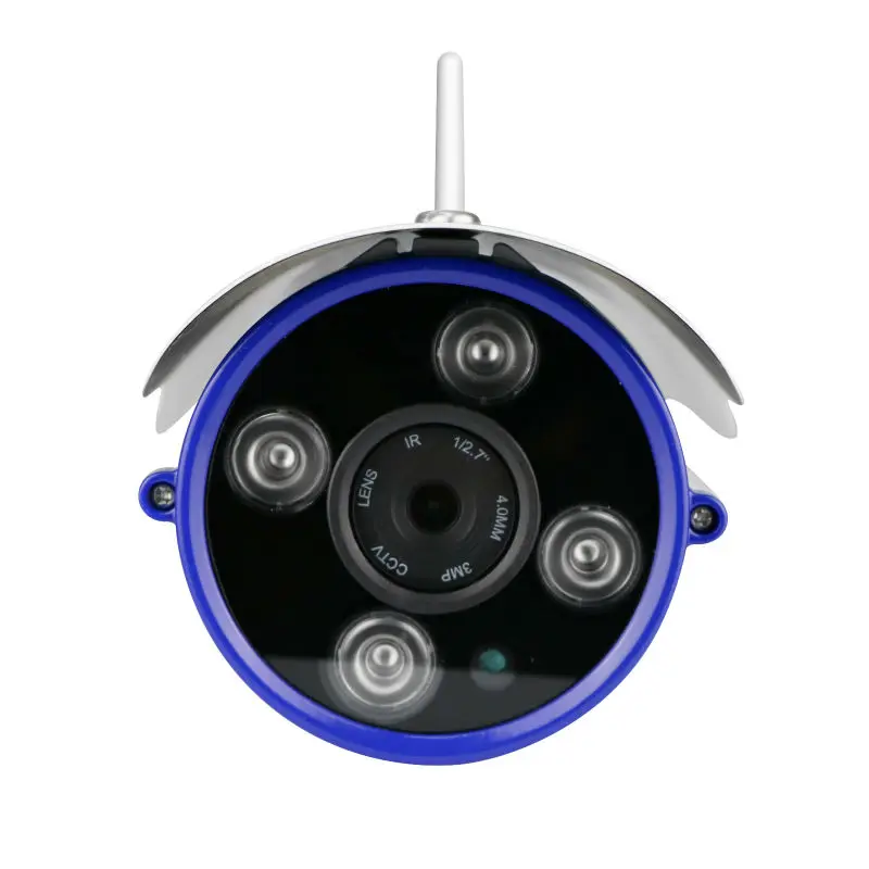 Vstarcam FHD 1080P IP Камера кронштейн открытый Водонепроницаемый Ночное видение