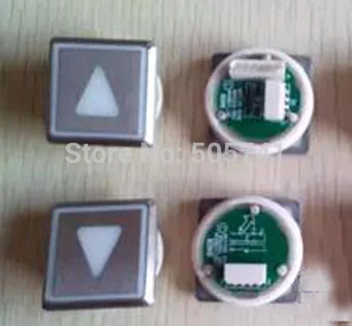Квадратная кнопка лифта 863223H03|belts boys|button cell batteries lr41belt holder |