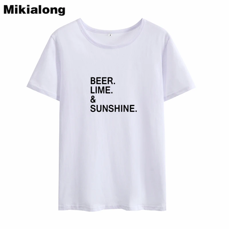 

Футболка женская летняя хлопковая с круглым вырезом и коротким рукавом