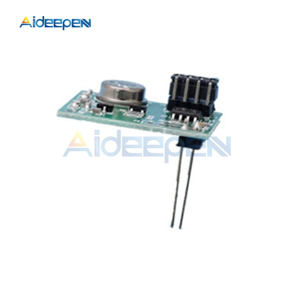 EV1527 CNS-X2 433Mhz модуль беспроводного передатчика с кодированным режимом