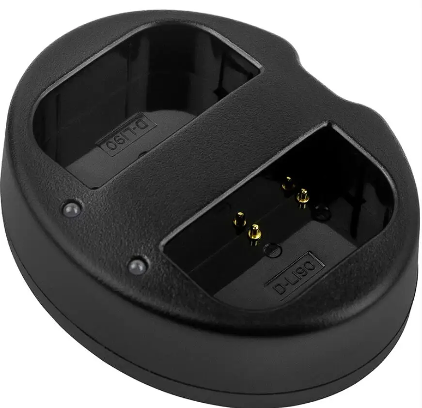 Cameron Sino D-BC90 D-LI90 USB зарядное устройство для PENTAX 645D K01 K-01 K3II K5 K5IIs K7 K-7D камеры |