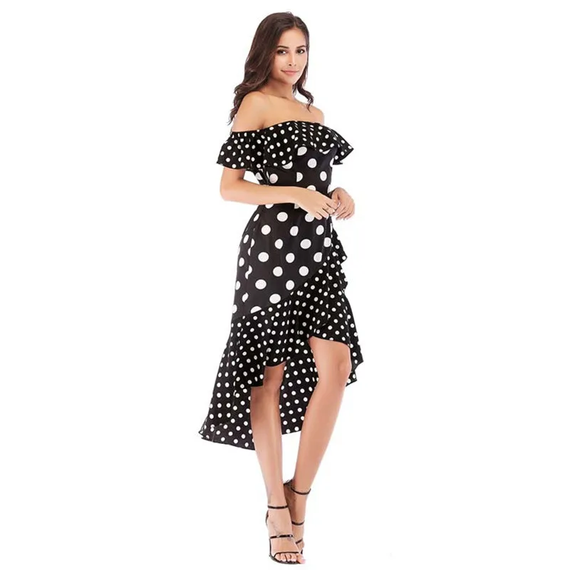 Винтажное платье с цветочным принтом в стиле ретро женское летнее миди вырезом