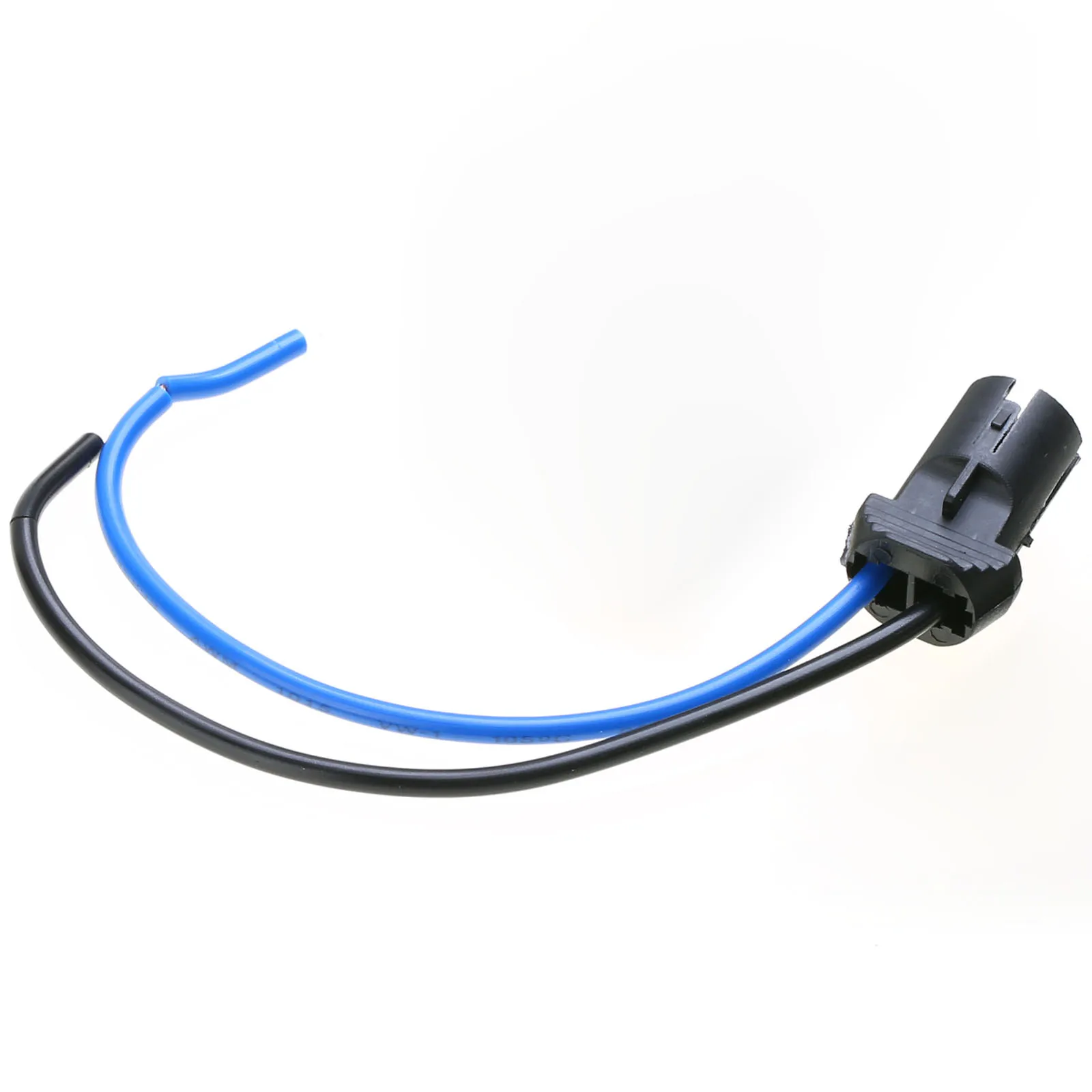 Mayitr 10 шт./лот T10 W5W 147 501 автомобилей Разъем Держатель База с мягкой резиновой Провода жгут Авто-электроника