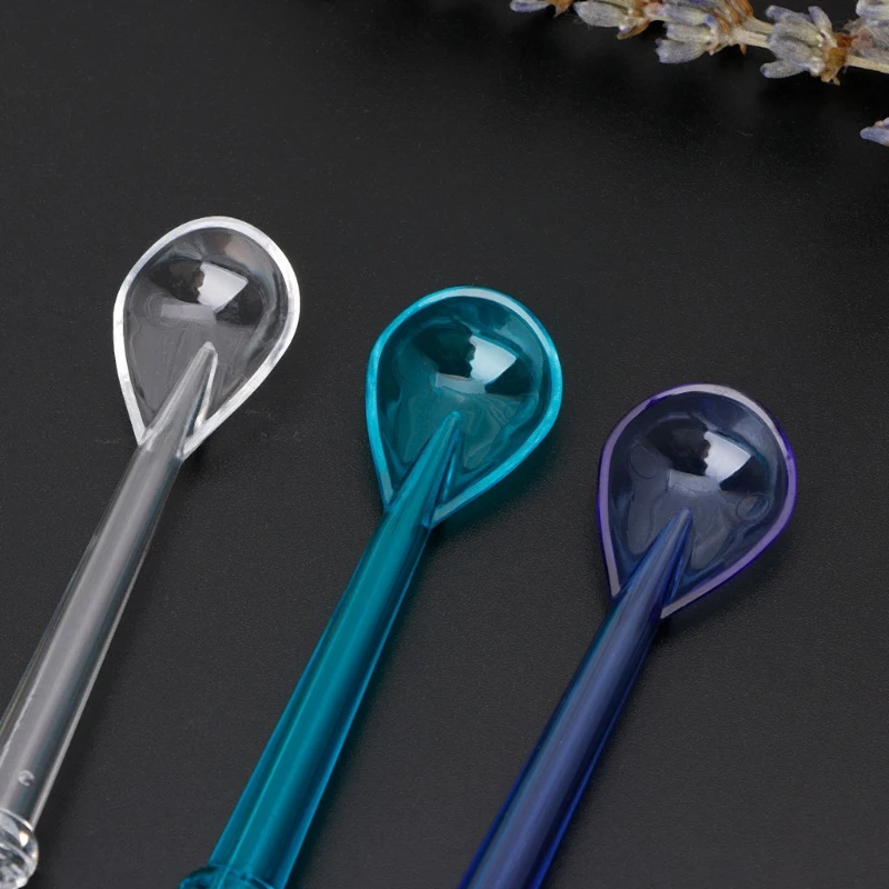 Новинка 2021 9 насадок для ирригатора полости рта водный ирригатор Jet Spa Pik гигиена