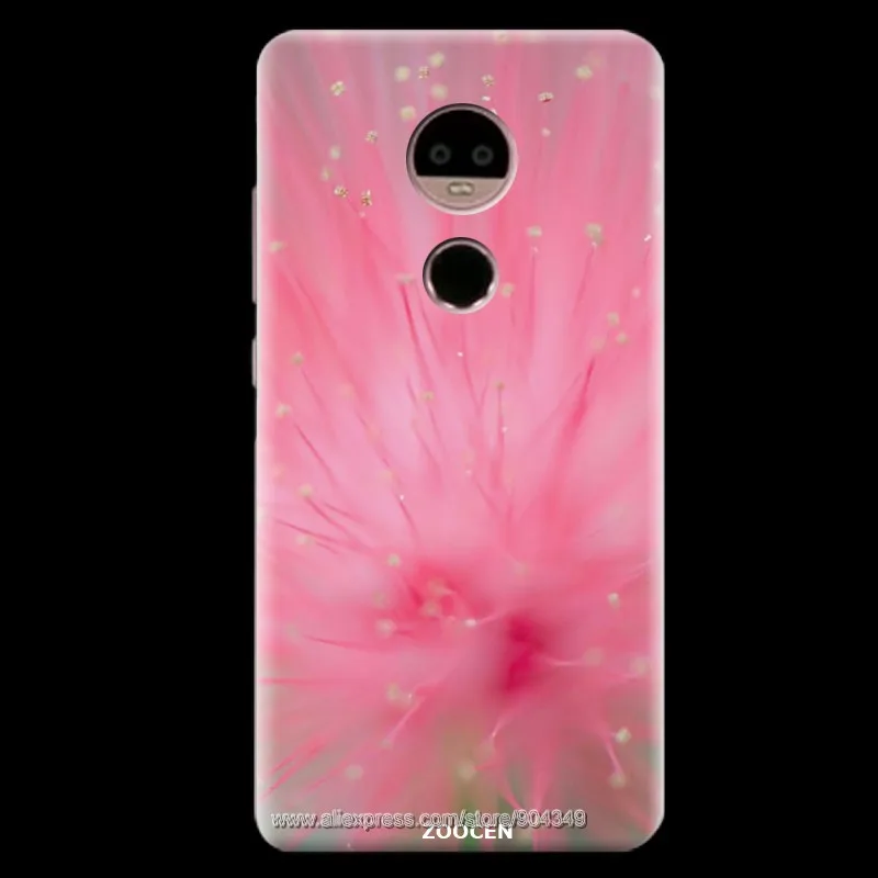 1 piece Case JOOKI чехол для Letv Le Max 3, пластиковый тонкий чехол для Fundas letv Le Max3, чехлы с принтом, задняя крышка, сумка - Цвет: 1 piece Case