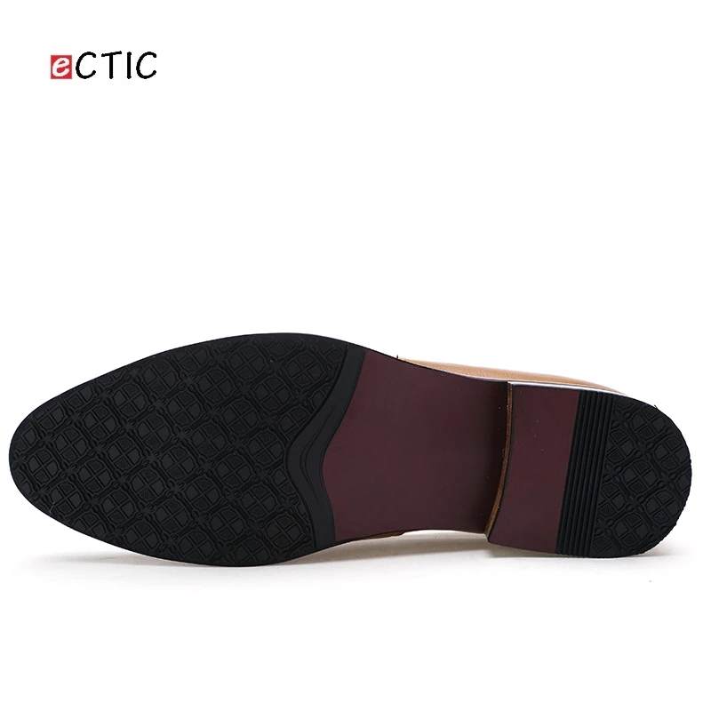 Роскошные Изящные итальянские мужские Пенни лоферы классические элегантные